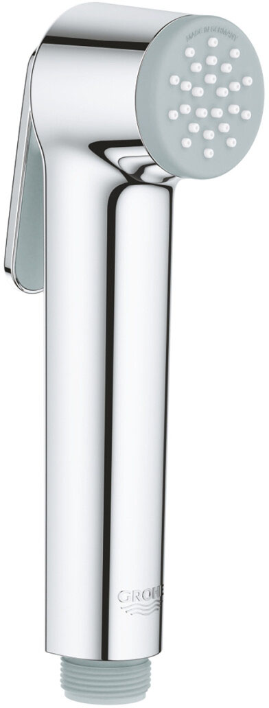 Змішувач для біде Grohe QuickFix Dice UA202408QF огляд - фото 11
