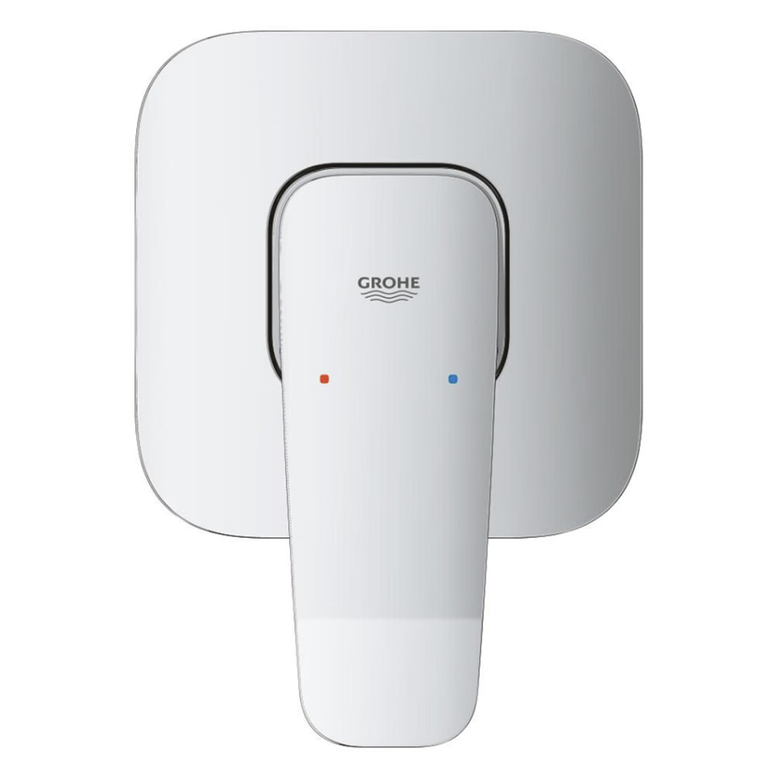 в продажу Змішувач для біде Grohe QuickFix Dice UA202408QF - фото 3