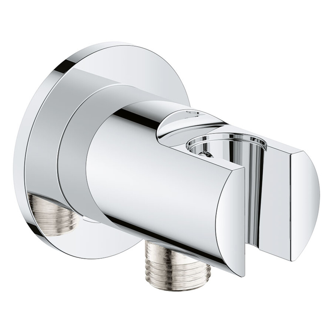 Змішувач для біде Grohe QuickFix Dice UA202408QF відгуки - зображення 5