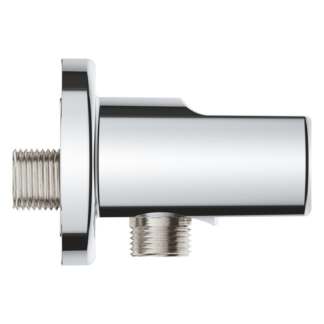 Змішувач для біде Grohe QuickFix Dice UA202408QF інструкція - зображення 6