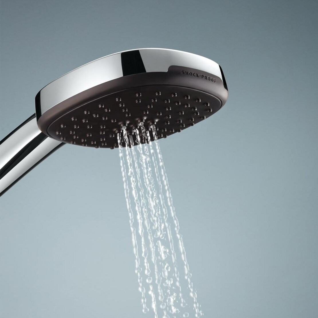 продукт Grohe Dice з Flex Vitalio Comfort 250 Cube UA203170101 - фото 14