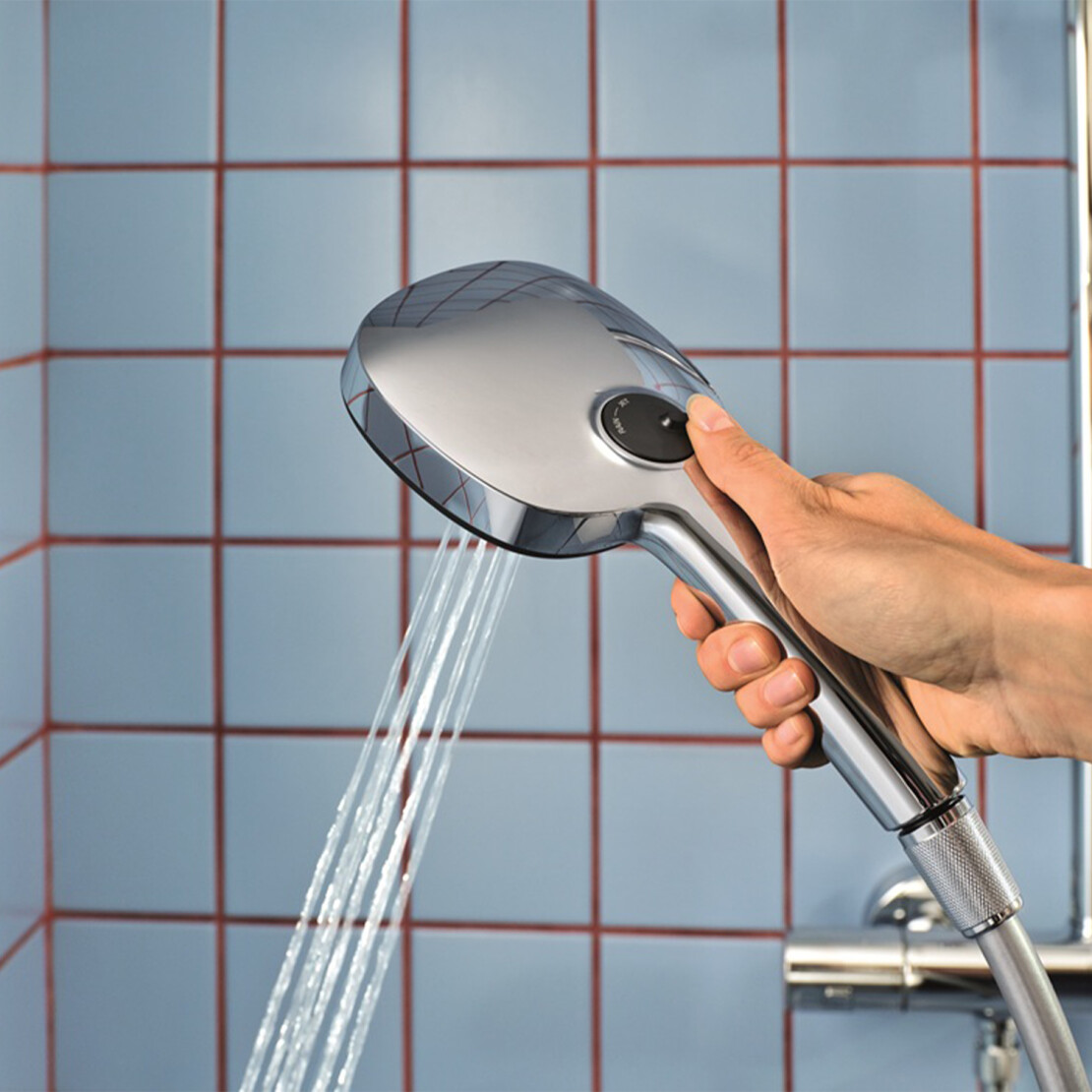 товарна одиниця Grohe Dice з Flex Vitalio Comfort 250 Cube UA203170101 - фото 15