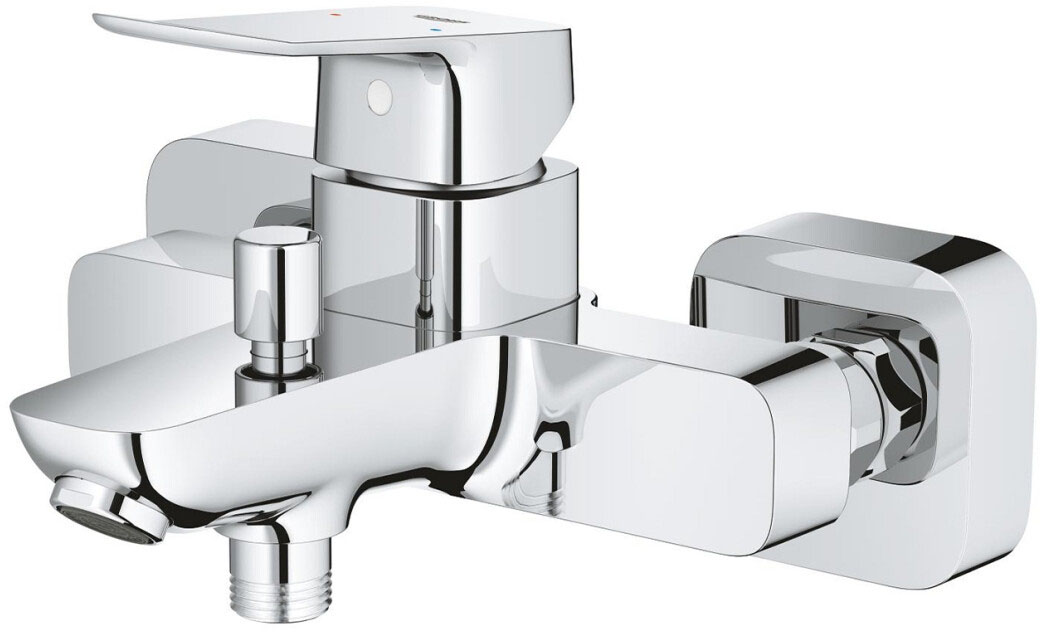 Grohe Dice з Flex Vitalio Comfort 250 Cube UA203170101 в магазині в Києві - фото 10