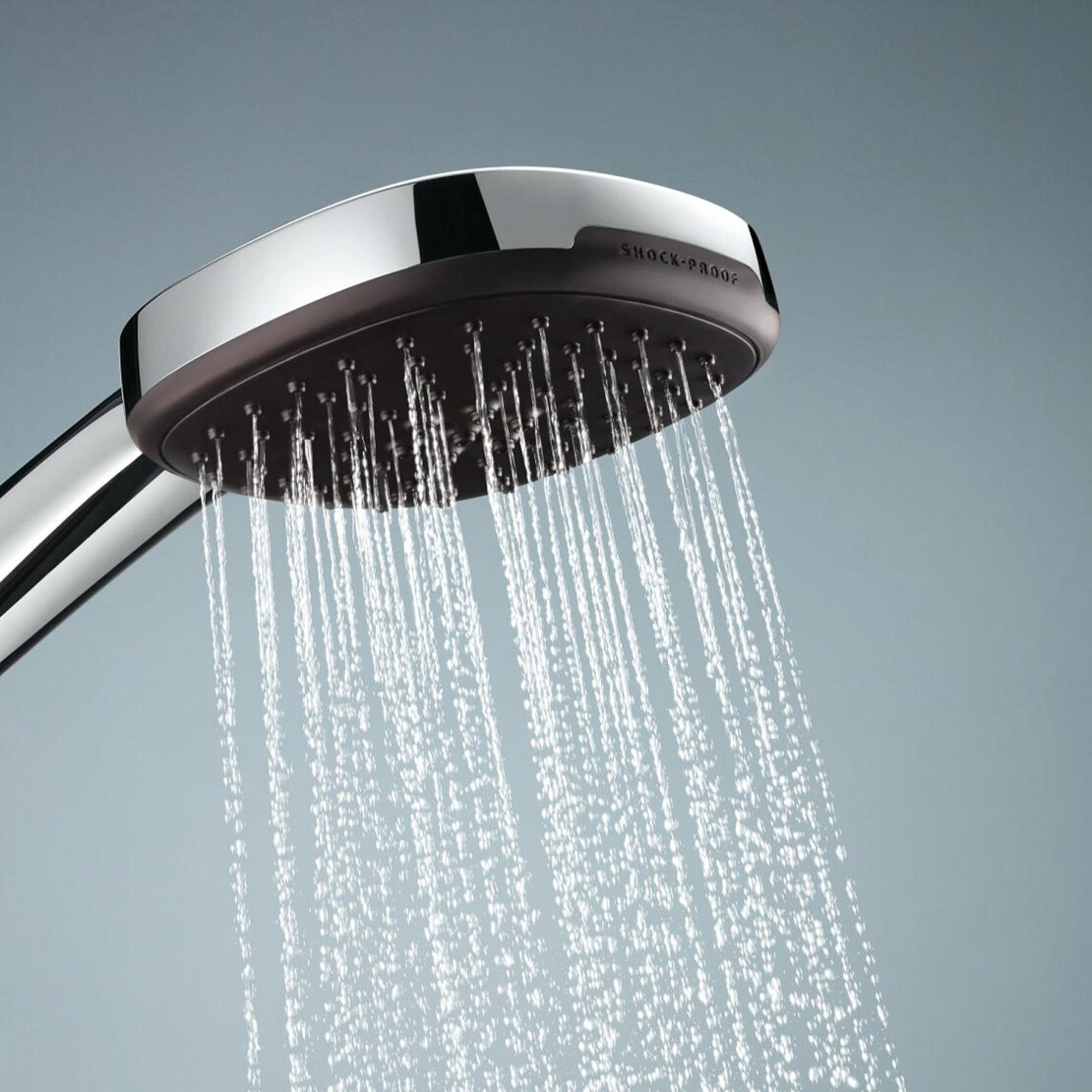 товар Grohe Dice з Flex Vitalio Comfort 250 Cube UA203170101 - фото 13