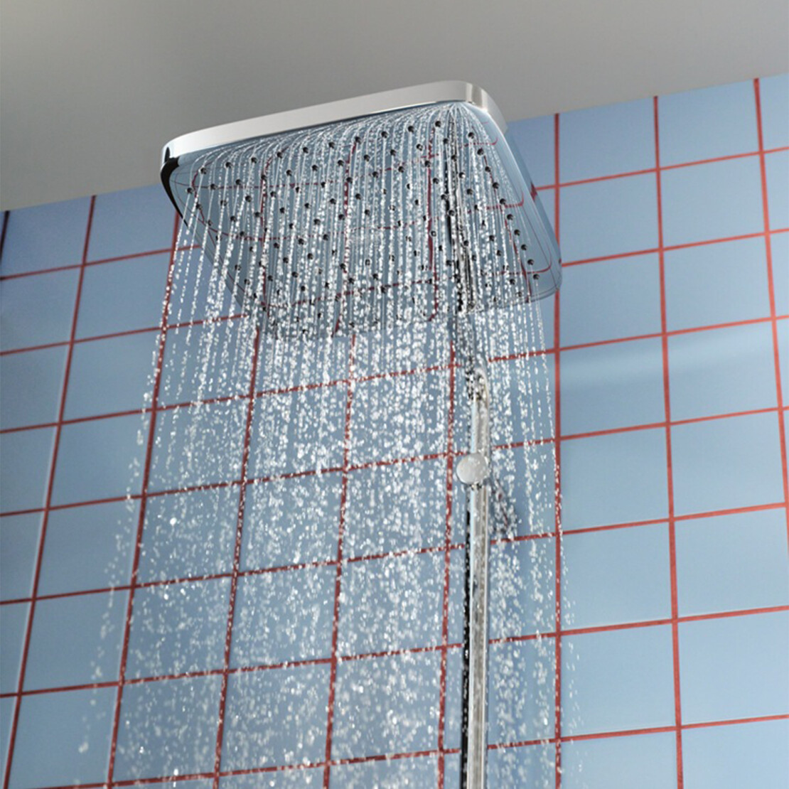 продукт Grohe Dice з QuickFix Vitalio Comfort Cube UA203101TM - фото 14