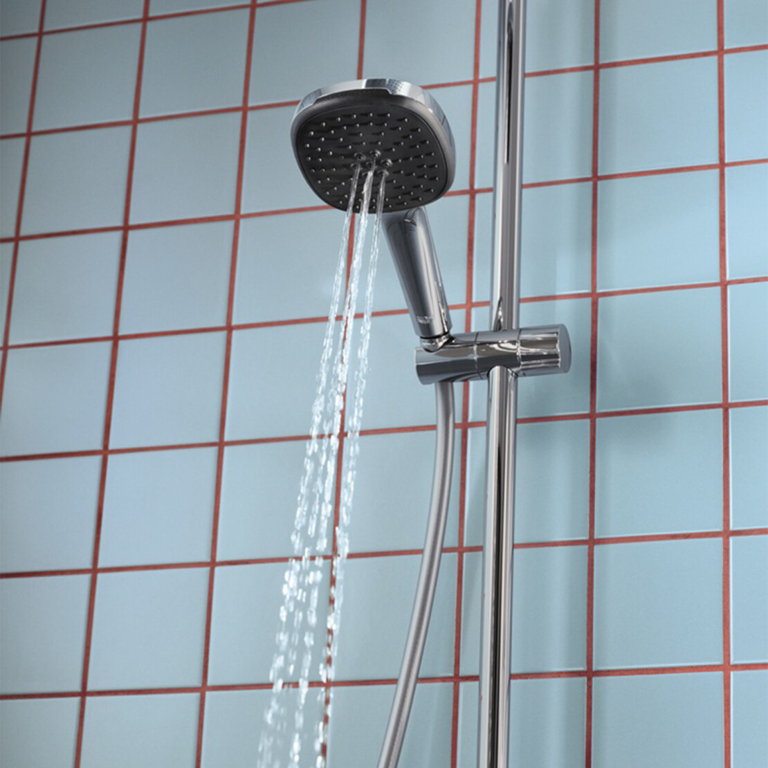 картка товару Grohe Dice з QuickFix Vitalio Comfort Cube UA203101TM - фото 16