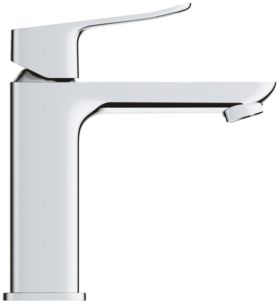 Набір змішувачів Grohe Dice з QuickFix Vitalio Comfort Cube UA203101TM інструкція - зображення 6