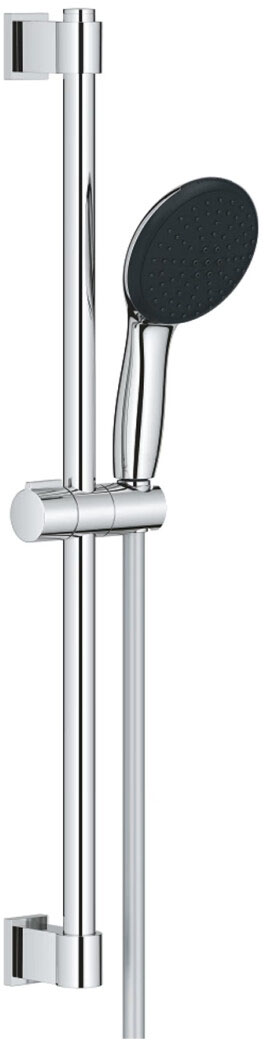 Змішувач для ванни і душу Grohe BauLoop 23603000 з Vitalio Start 26951001 (2360326951) ціна 4999 грн - фотографія 2