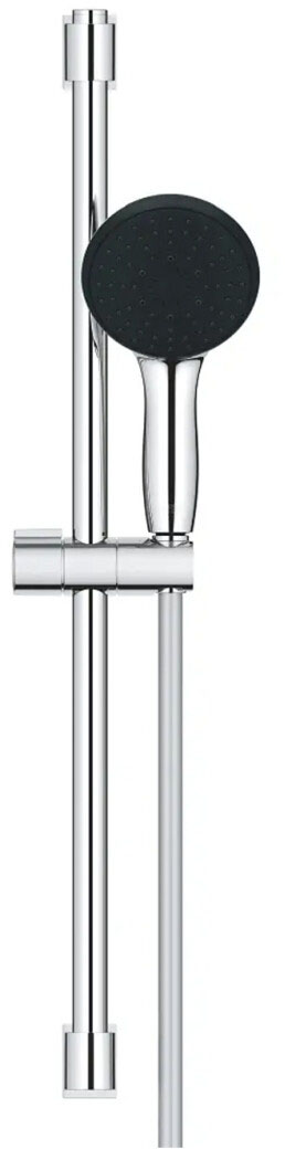 в продажу Змішувач для ванни і душу Grohe BauLoop 23603000 з Vitalio Start 26951001 (2360326951) - фото 3