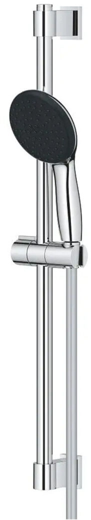 продаємо Grohe BauLoop 23603000 з Vitalio Start 26951001 (2360326951) в Україні - фото 4