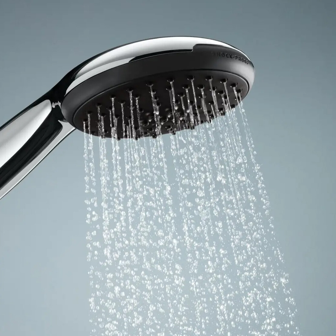 Змішувач для ванни і душу Grohe BauLoop 23603000 з Vitalio Start 26951001 (2360326951) огляд - фото 8