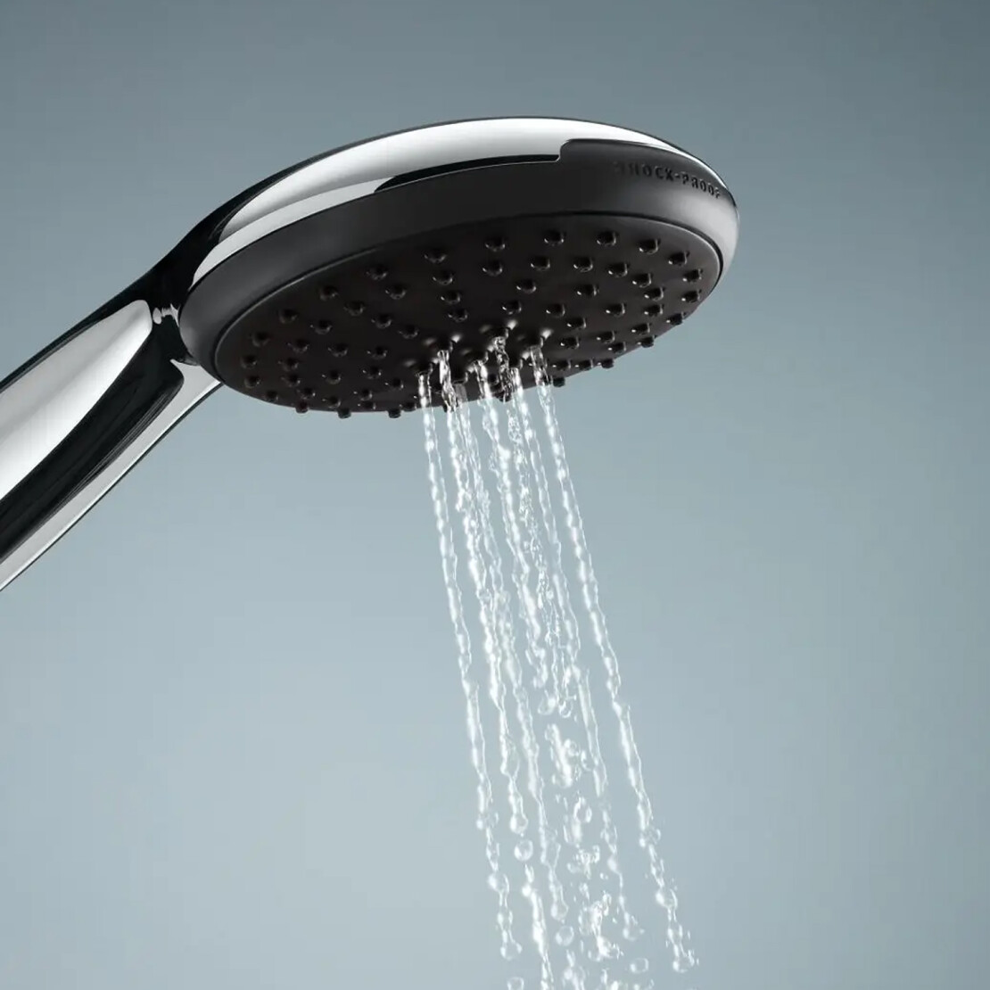 Змішувач для ванни і душу Grohe BauLoop 23603000 з Vitalio Start 26951001 (2360326951) зовнішній вигляд - фото 9