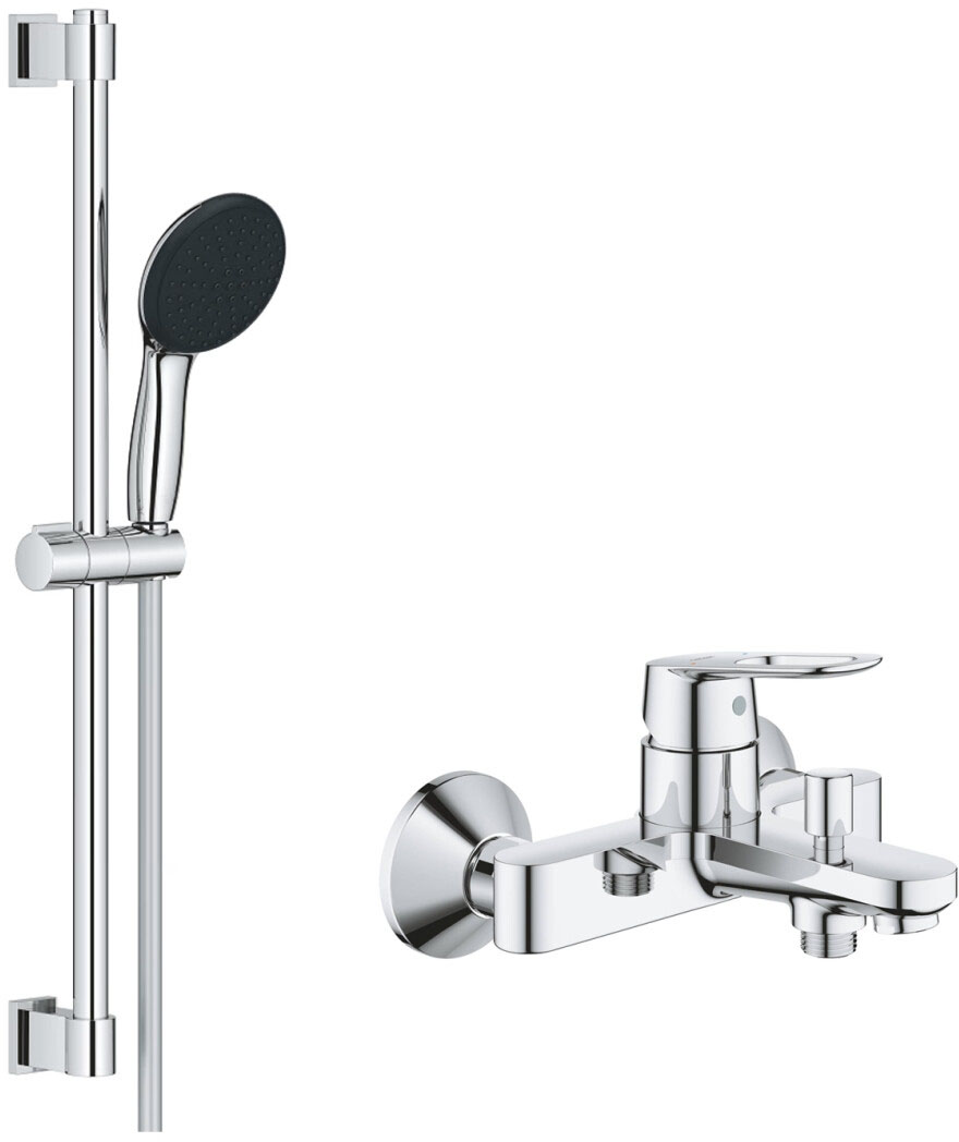 Набір змішувачів Grohe BauLoop 23603000 з Vitalio Start 26951001 (2360326951)