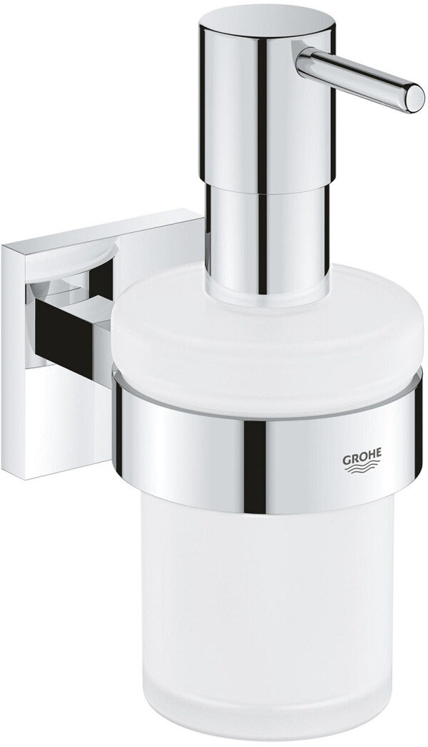 Душова система Grohe QuickFix Vitalio Comfort 26985001 з набором аксесуарів BF40961SC (2698540961BF) огляд - фото 11
