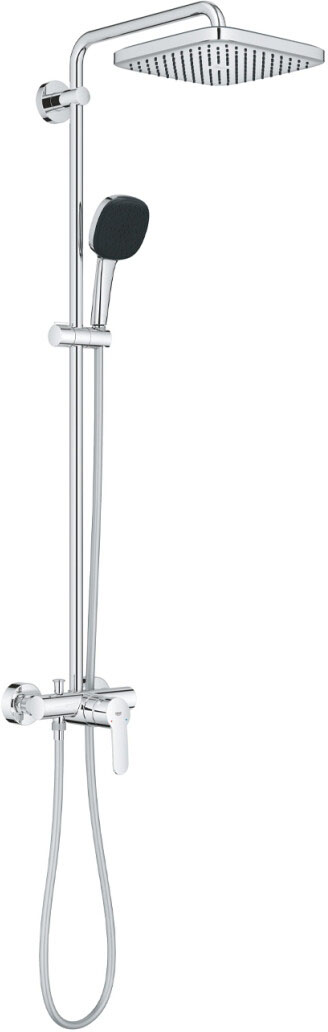 в продажу Душова система Grohe QuickFix Vitalio Comfort 26985001 з набором аксесуарів BF40961SC (2698540961BF) - фото 3