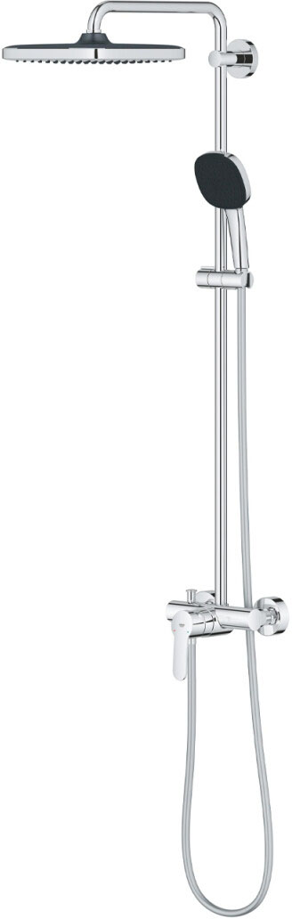 продаємо Grohe QuickFix Vitalio Comfort 26985001 з набором аксесуарів BF40961SC (2698540961BF) в Україні - фото 4