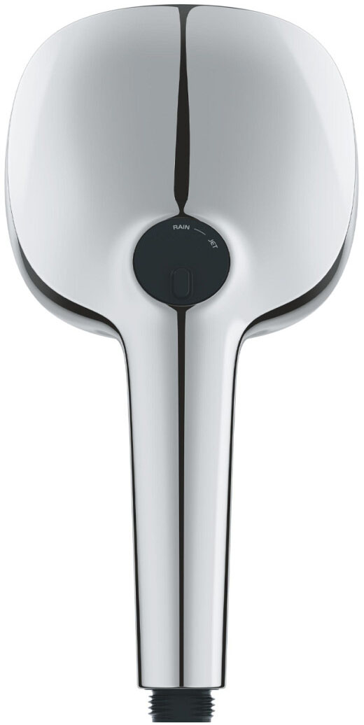 Душова система Grohe QuickFix Vitalio Comfort 26985001 з набором аксесуарів BF40961SC (2698540961BF) характеристики - фотографія 7