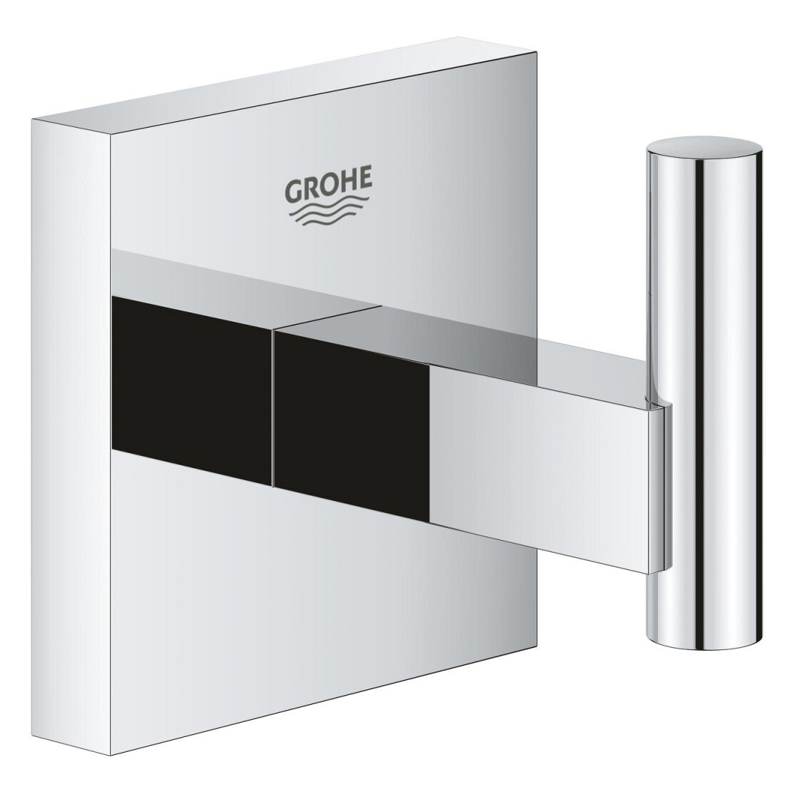 Душова система Grohe QuickFix Vitalio Comfort 26985001 з набором аксесуарів BF40961SC (2698540961BF) зовнішній вигляд - фото 9