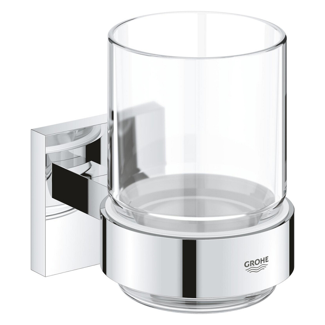 Grohe QuickFix Vitalio Comfort 26985001 з набором аксесуарів BF40961SC (2698540961BF) в магазині в Києві - фото 10
