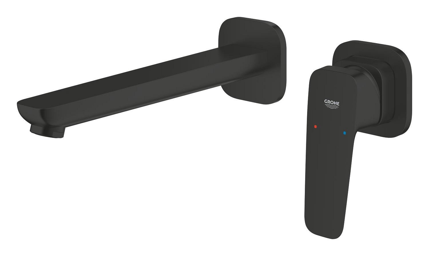 продаём Grohe Cubeo L-Size 1017892430 в Украине - фото 4