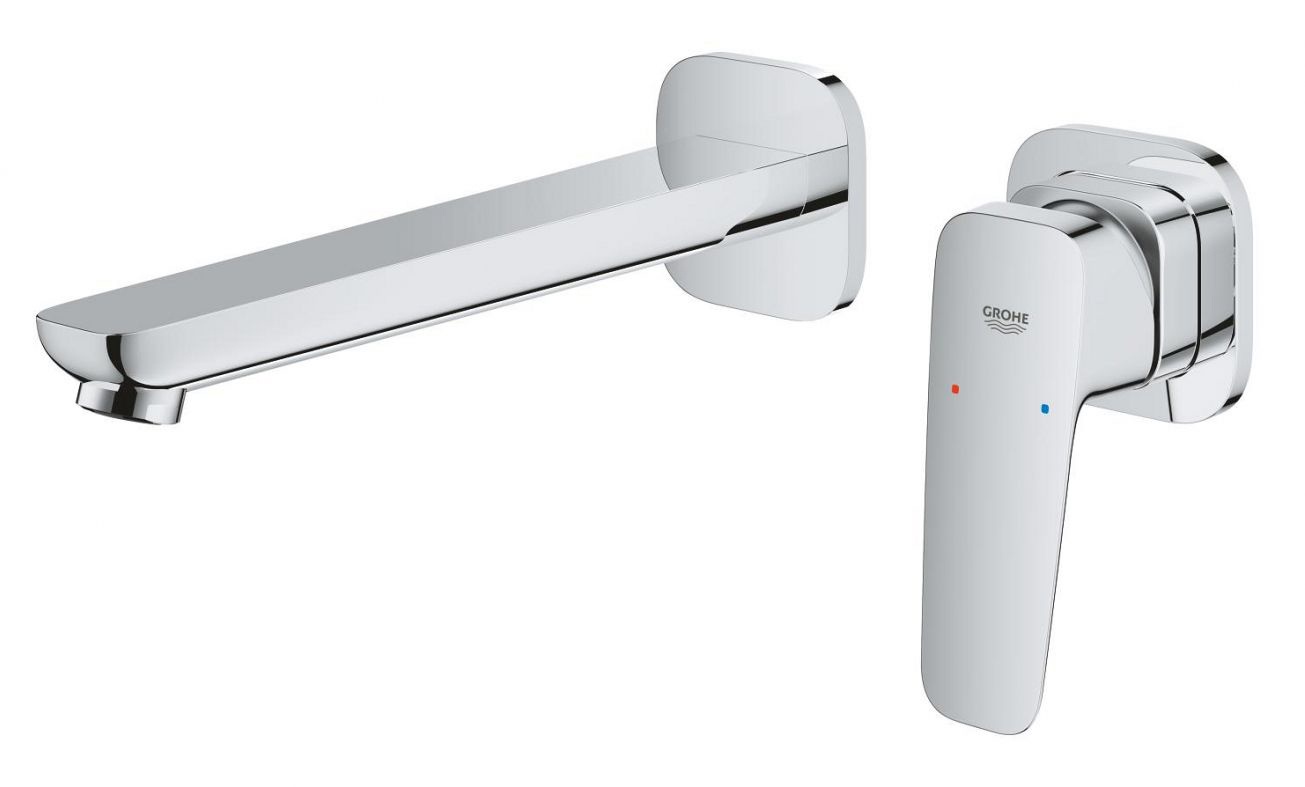 продаём Grohe Cubeo L-Size 1017890000 в Украине - фото 4