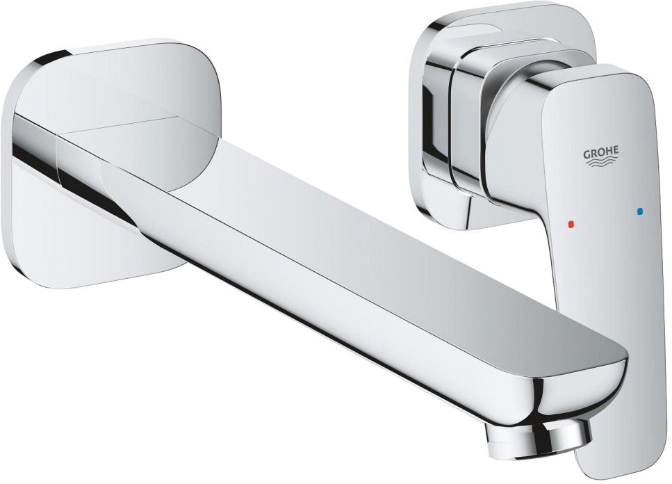 Смеситель для умывальника Grohe Cubeo L-Size 1017890000