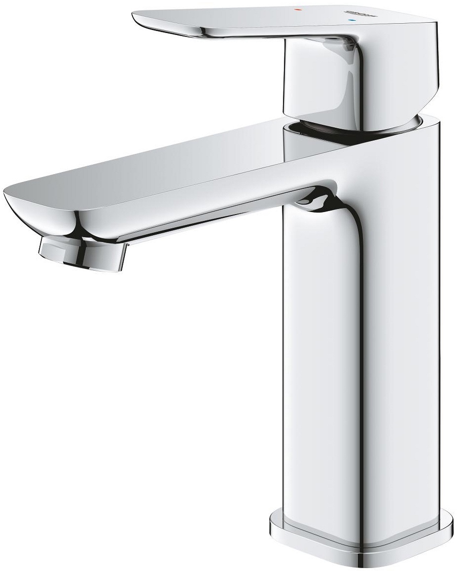 в продаже Смеситель для умывальника Grohe Cubeo M-Size 1017520000 - фото 3