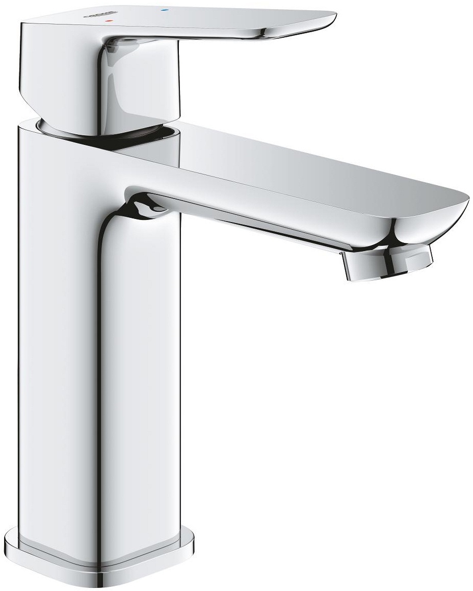 Смеситель для умывальника Grohe Cubeo M-Size 1017520000