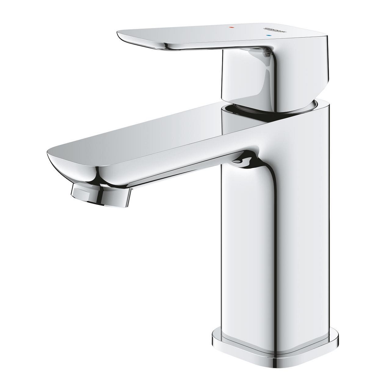 в продаже Смеситель для умывальника Grohe Cubeo S-Size 1016960000 - фото 3