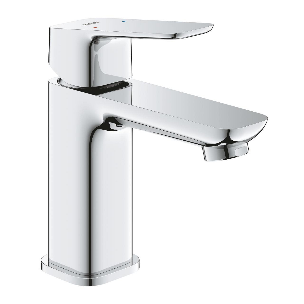 Смеситель для умывальника Grohe Cubeo S-Size 1016960000