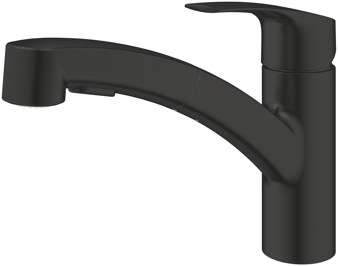 в продаже Смеситель для кухни Grohe Eurosmart DN 15 303052431 - фото 3