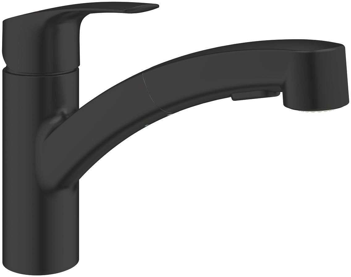 Смеситель для кухни Grohe Eurosmart DN 15 303052431