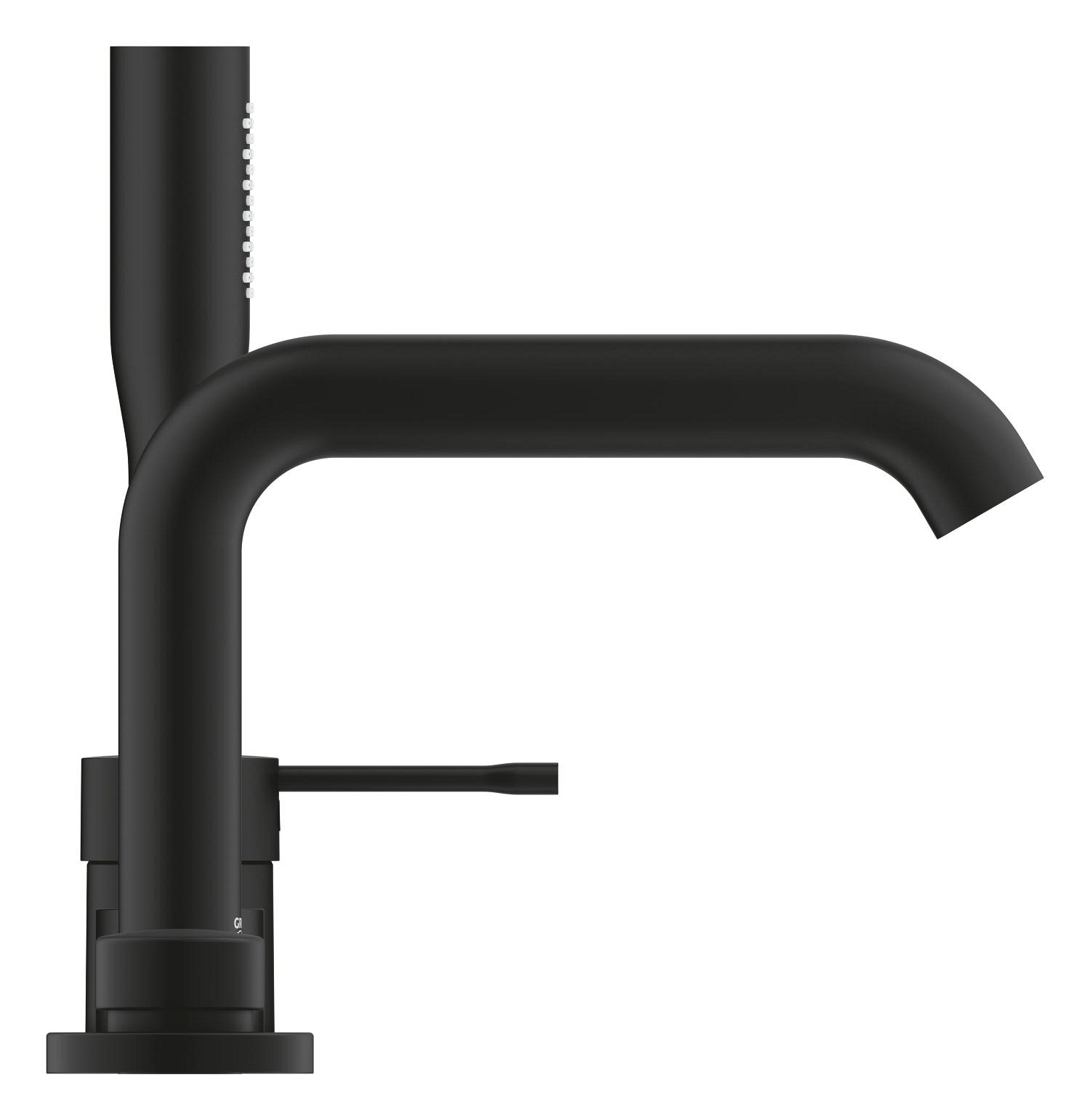 Смеситель для ванны и душа Grohe Essence 25251KF1 цена 63666 грн - фотография 2
