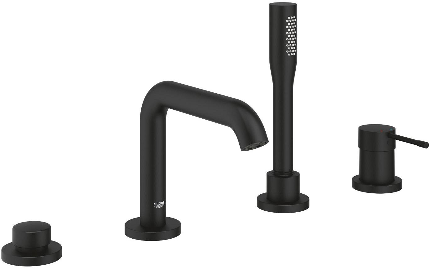 Смеситель для ванны и душа Grohe Essence 25251KF1