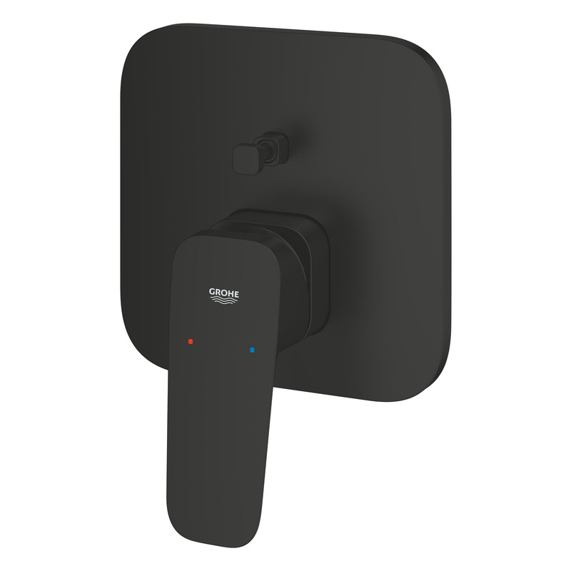 в продаже Внешняя часть смесителя Grohe Cubeo 1017782430 - фото 3