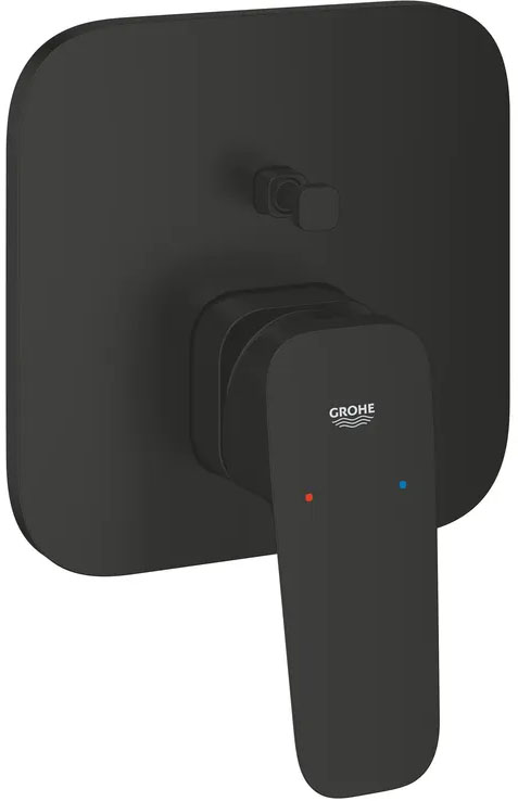 Внешняя часть смесителя Grohe Cubeo 1017782430
