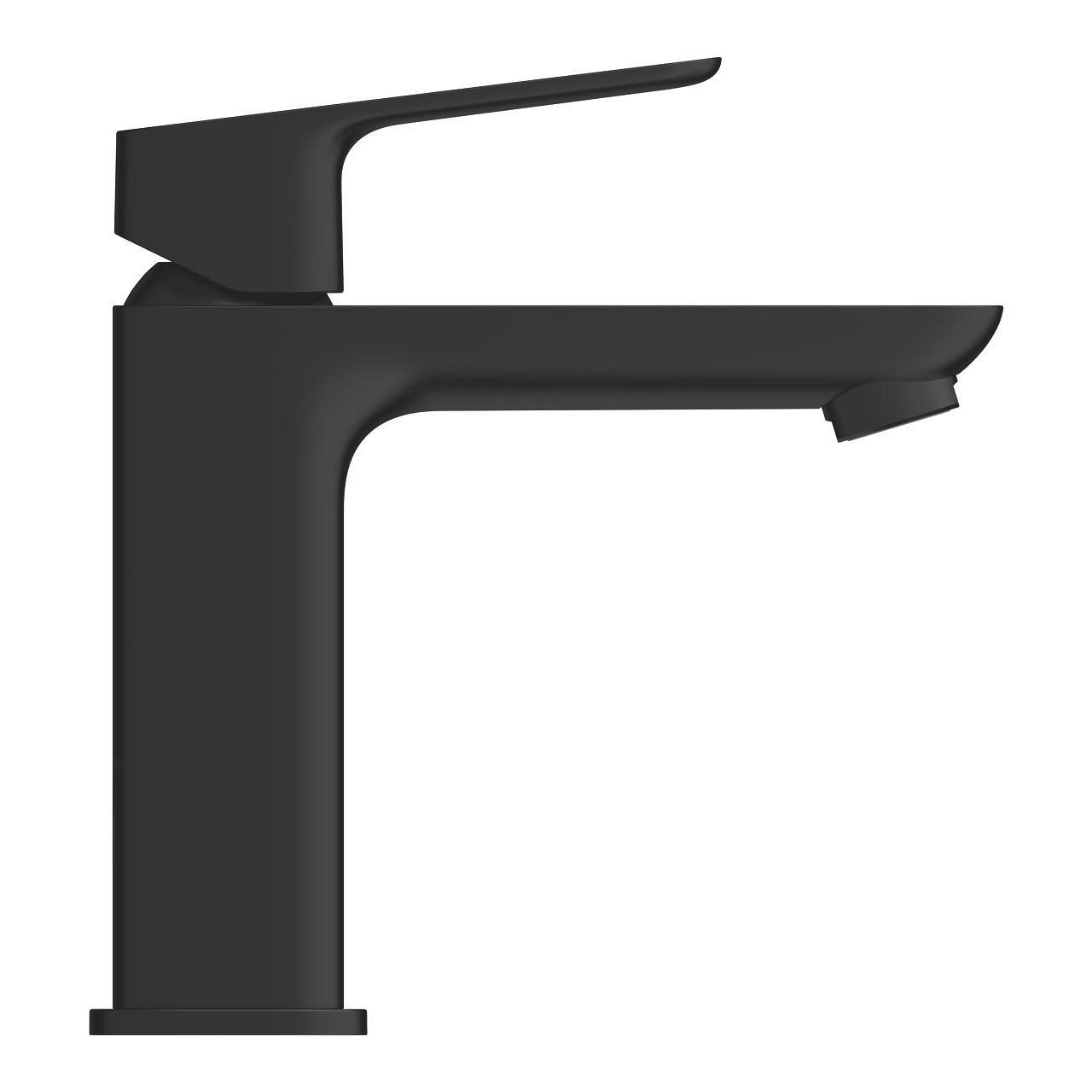 Смеситель для умывальника Grohe Cubeo M-Size 1017522430 цена 7830 грн - фотография 2