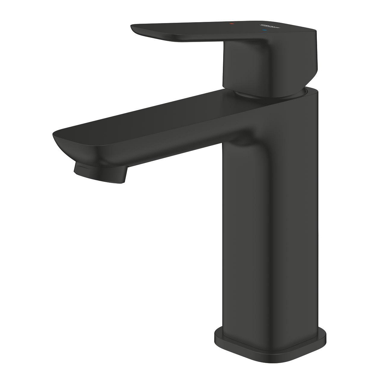 в продаже Смеситель для умывальника Grohe Cubeo M-Size 1017522430 - фото 3