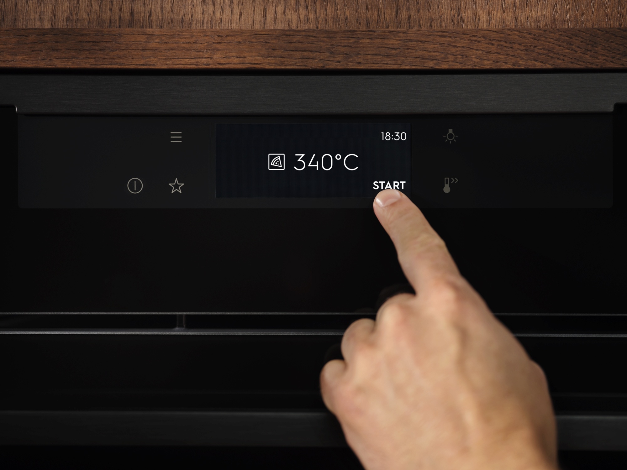 Духовой шкаф Electrolux LOX8P87WZ инструкция - изображение 6