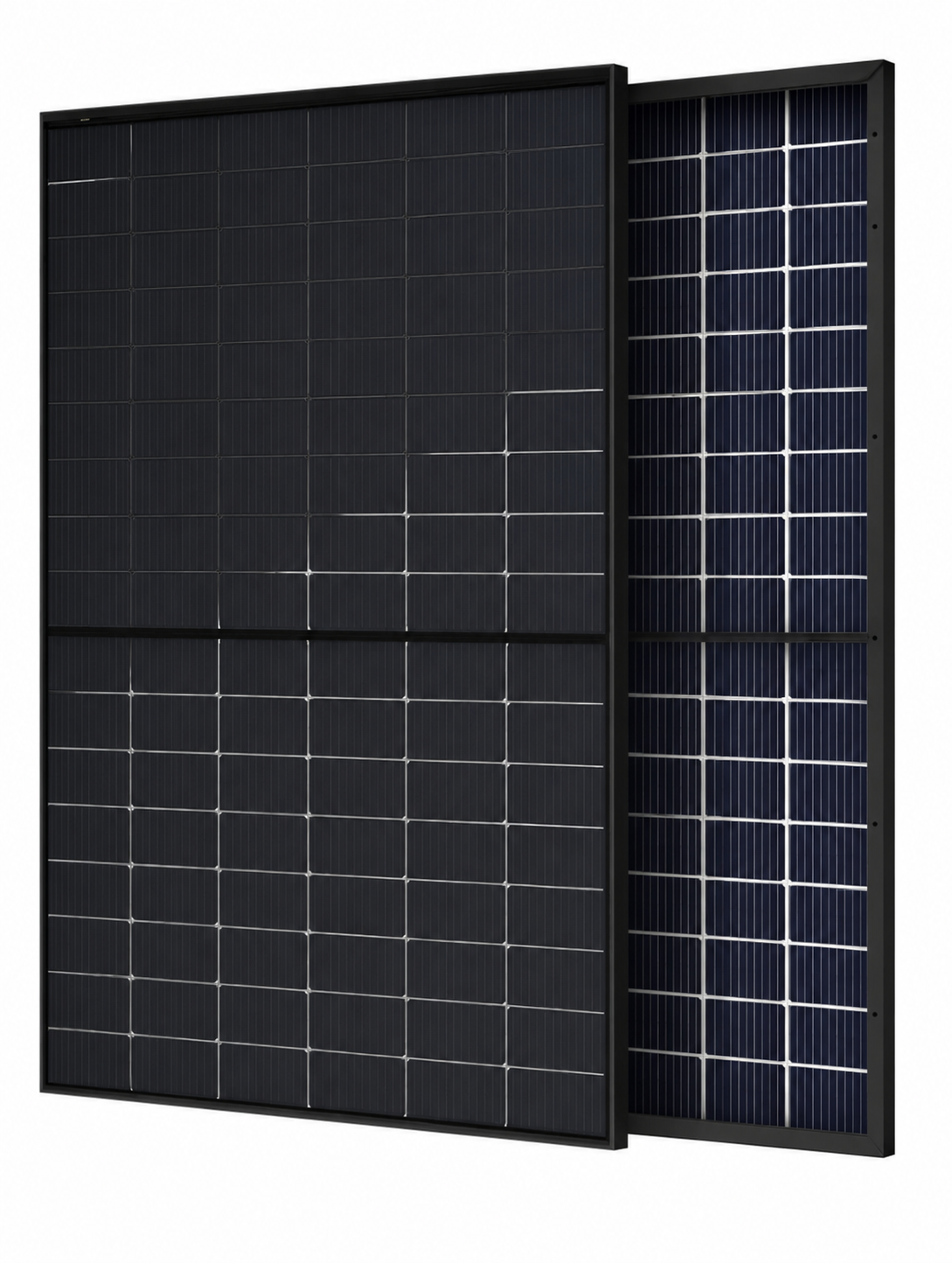 Сонячна панель Hanersun HN21RN-54HT 500W bifacial