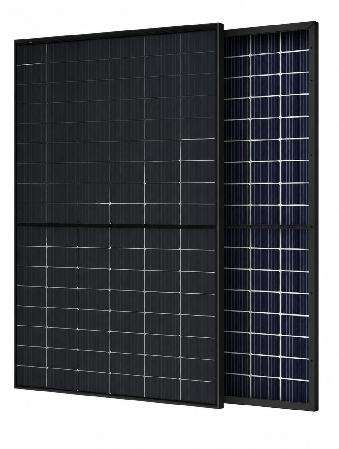 Hanersun HN21RN-54HT 500W bifacial