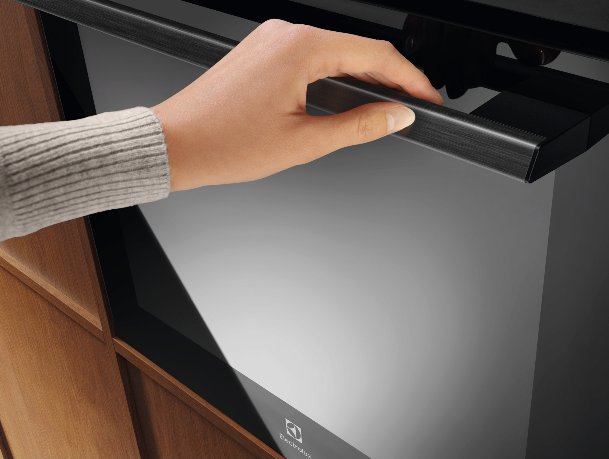 в продажу Духова шафа Electrolux EOA9S3SH - фото 3