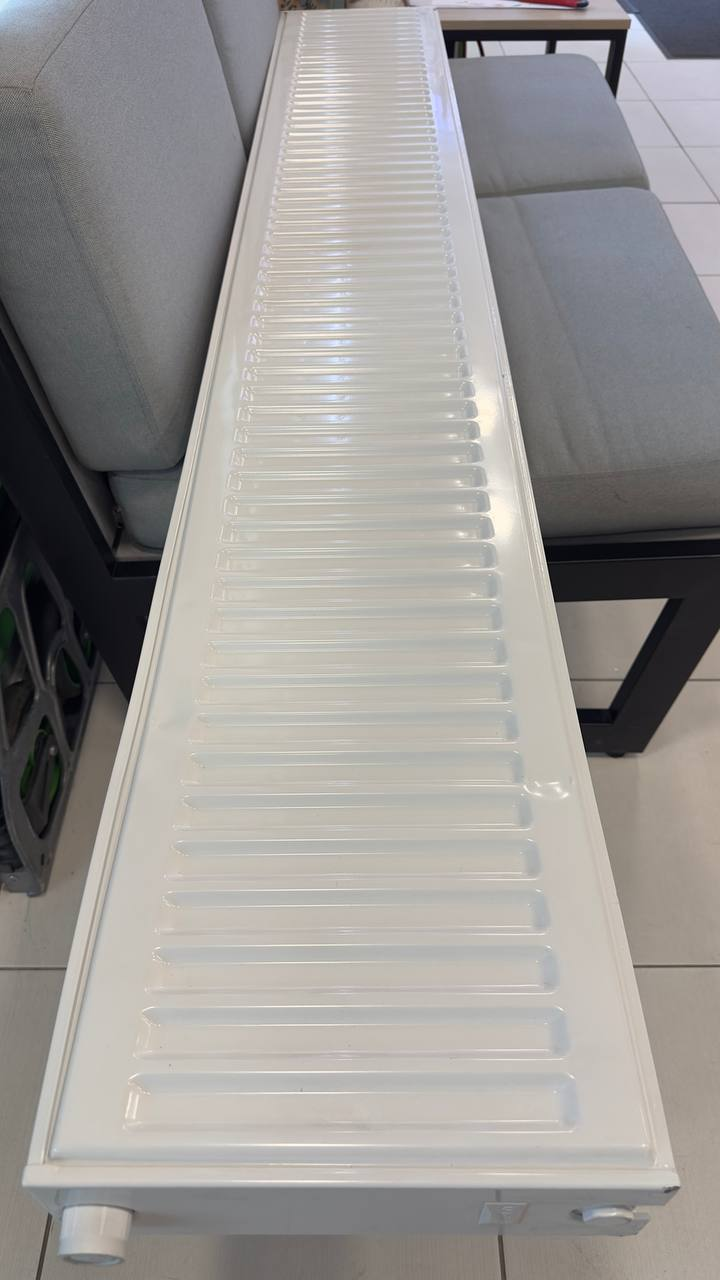 Радиатор для отопления Purmo Ventil Compact CV 22 тип 300x2000 нижнее подключение (F072203020011300) Уценка характеристики - фотография 7