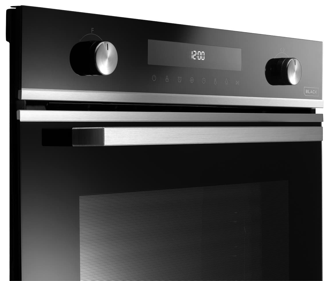 Духовой шкаф Concept ETV8260bc отзывы - изображения 5