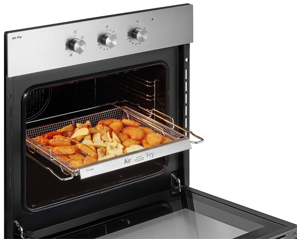 Духова шафа Concept Air Fry ETV5960 ціна 14999 грн - фотографія 2