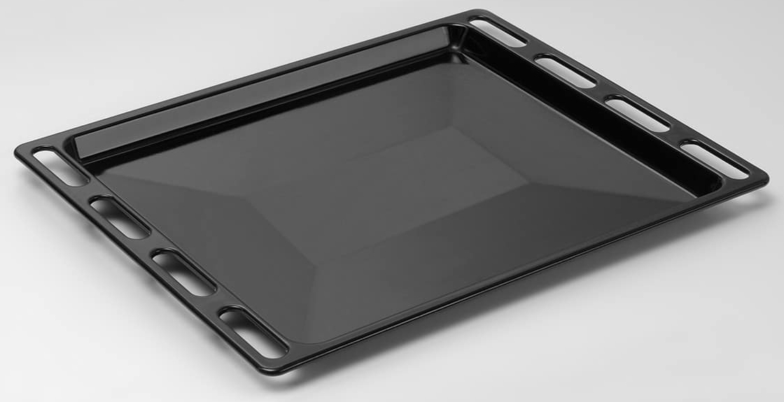 огляд товару Духова шафа Concept Air Fry ETV5960 - фотографія 12