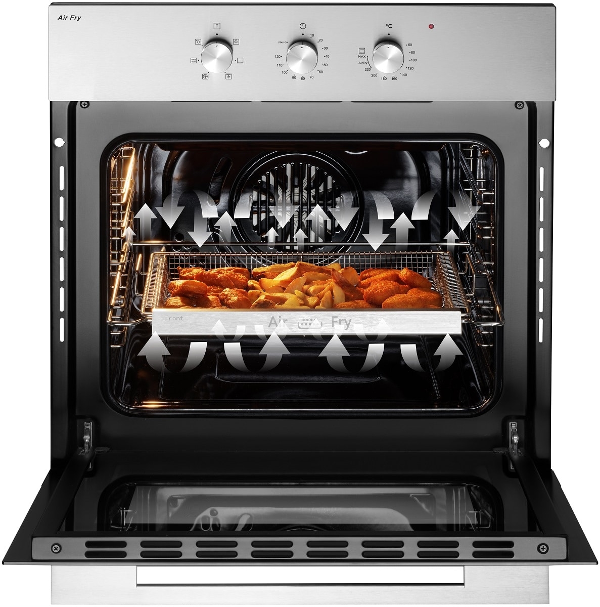 товар Concept Air Fry ETV5960 - фото 13