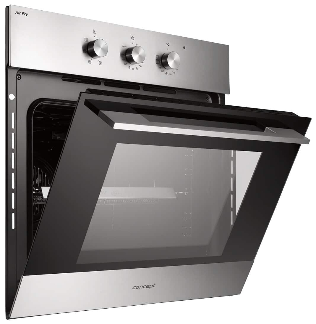 в продажу Духова шафа Concept Air Fry ETV5960 - фото 3
