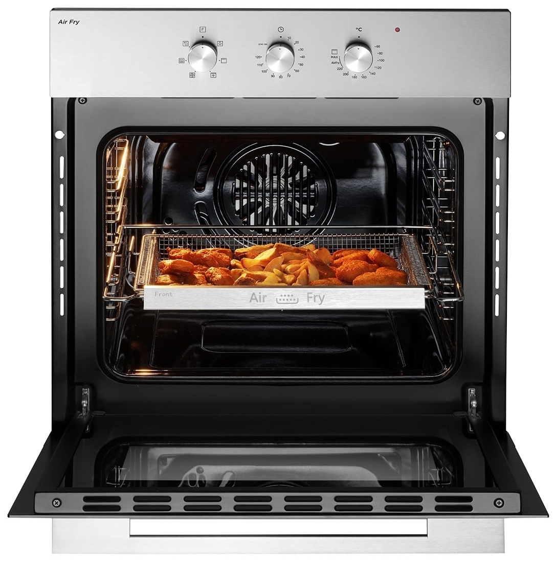 продаємо Concept Air Fry ETV5960 в Україні - фото 4