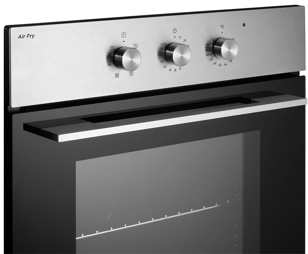 Духова шафа Concept Air Fry ETV5960 відгуки - зображення 5